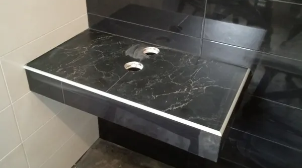 Профиль окантовочный ПК 18-10НСП.2700.001 Полированный