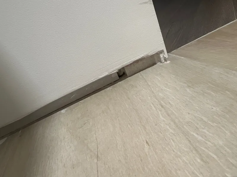 Штанга плоская 20 мм ШПл 01.2000.500 Без окраса