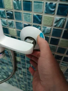 Розетка для труб D22 M159