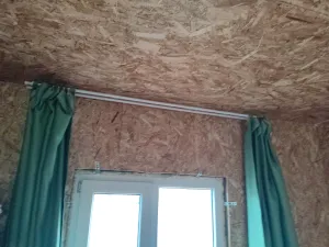 Карниз двухрядный кованый УЮТ d25мм 1,6м Белый/Золото