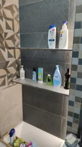 Профиль разделительный ПП 15НСБ(304).2700.004 2,7 м Бронза