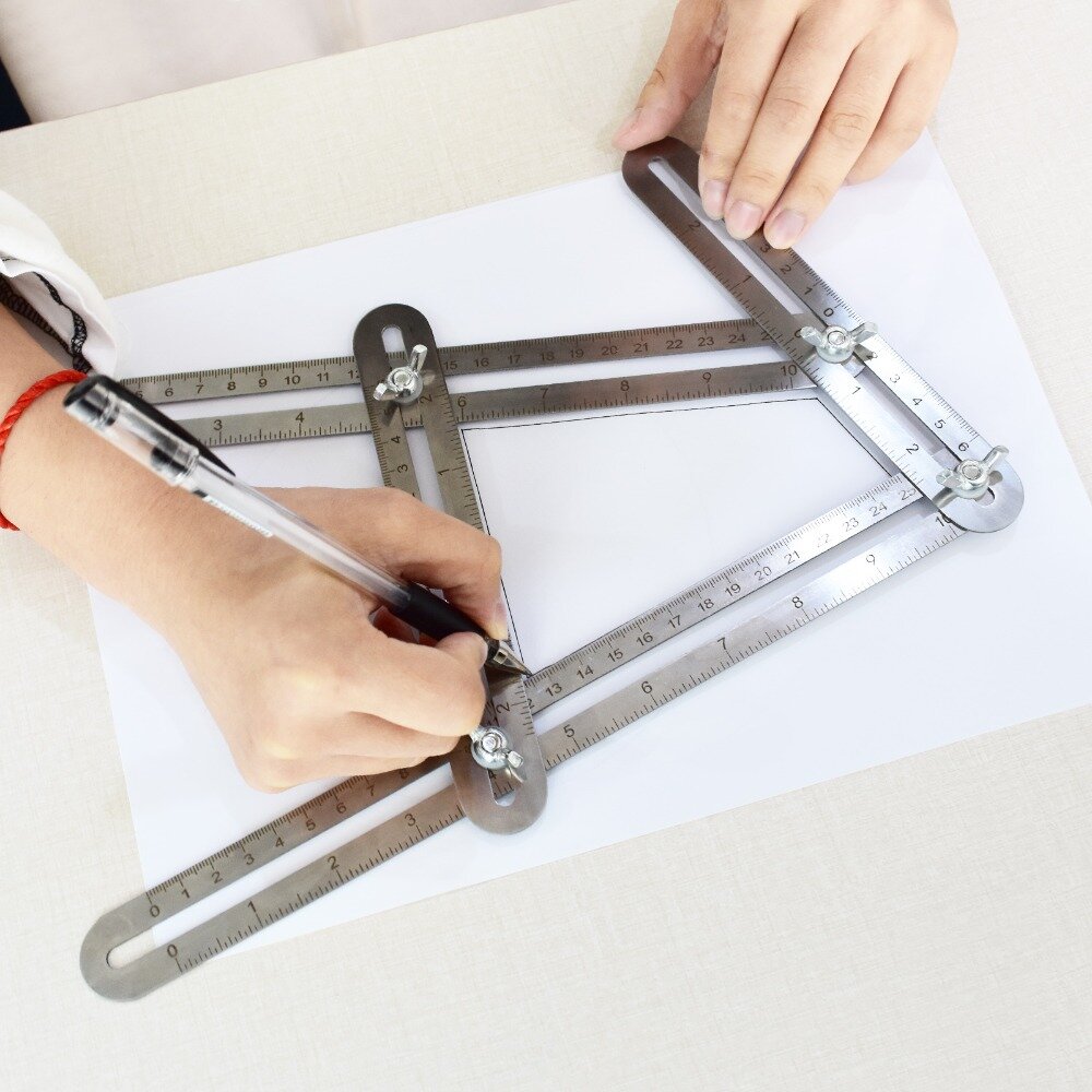 Копировальный шаблон