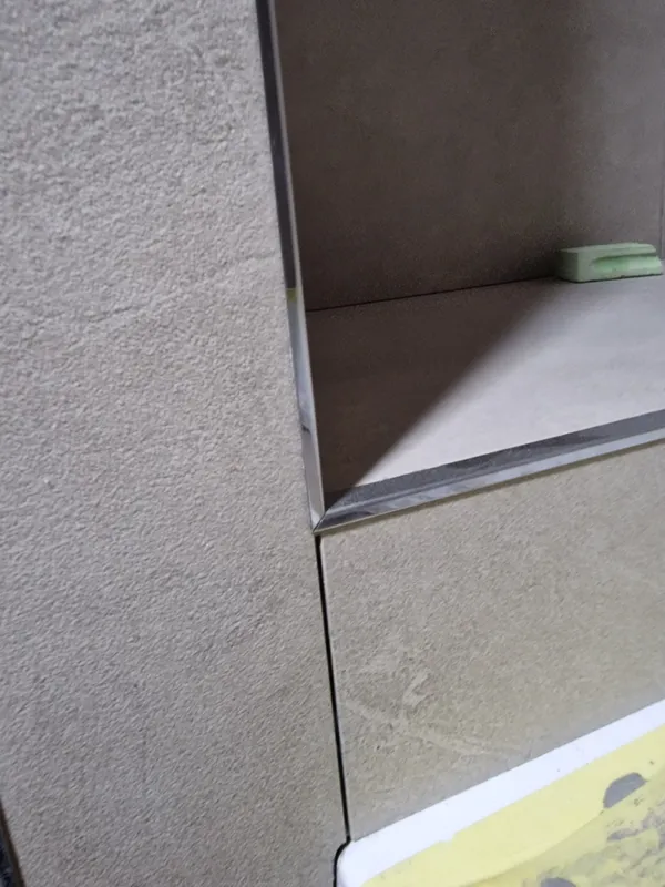 Профиль окантовочный ПК 18-8НСП.2700.001 Полированный