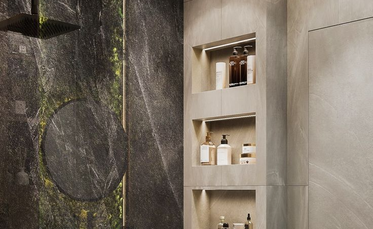 Полоса алюминиевая 15х1,5 мм бронза-светлая/глянец 2,7 м