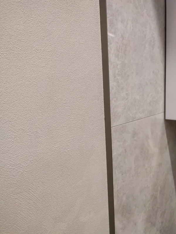 Профиль окантовочный ПК 18-8НСП.2700.001 Полированный