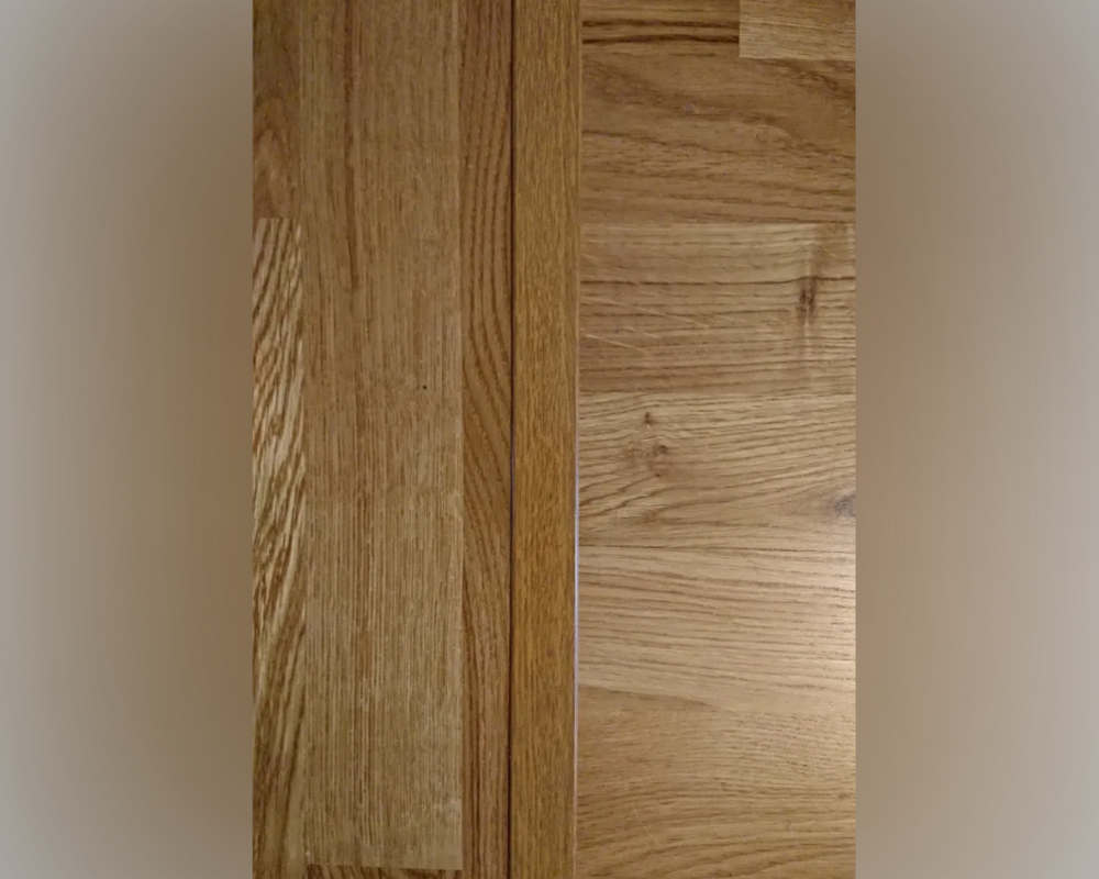 Порог одноуровневый ЛС 10.900.4049 Дуб прованс