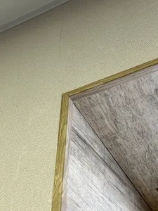 Угол декоративный 25х25 Уп 09-27.2700.581 Сосна