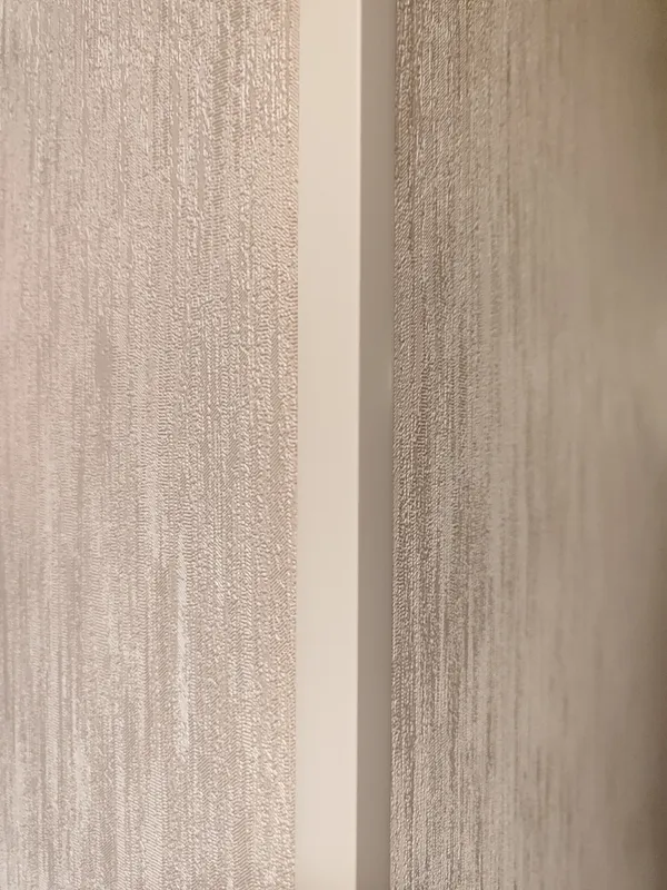 Угол ПВХ Деконика ИДЕАЛ 15*15 2,7м. 034 Светлая слоновая кость