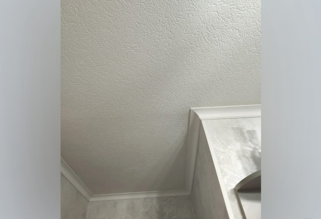 Карниз потолочный NMC WT7 16*22*2000 Белый под покраску