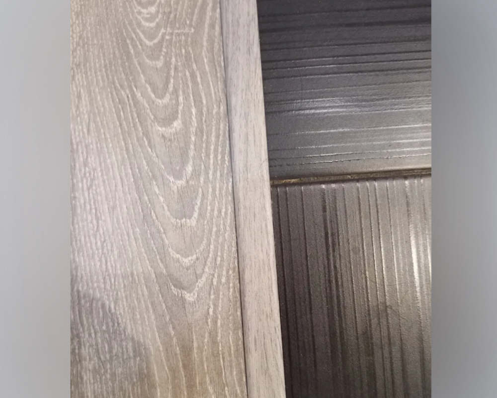 Порог одноуровневый ПС 09.2700.051 Сосна жемчужная