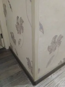 Угол декоративный 25х25 Уп 09-27.2700.5105 Дуб арктик