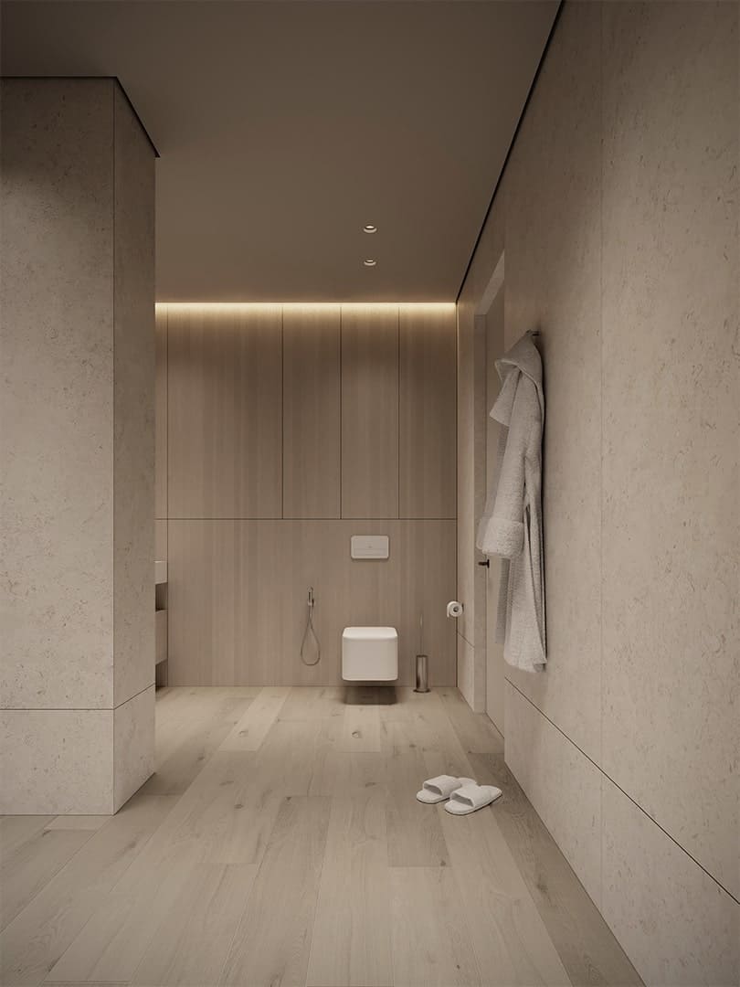 Теневой профиль Decaro Engineering D009.2A Бронза 3,0 м