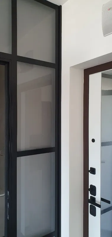 Угол наружный алюминиевый УО 01-27.2700.R102