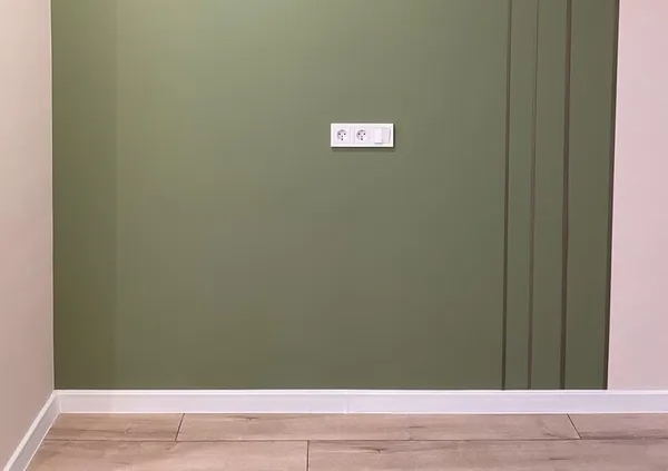 Полоса алюминиевая 15х1,5 мм бронза-светлая/глянец 2,7 м