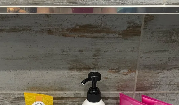 Профиль окантовочный ПК 18-15НСП.2700.001 Полированный