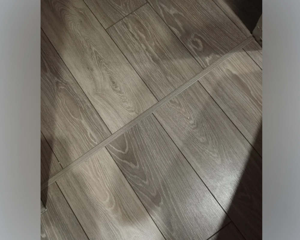 Порог одноуровневый ПС 09.2700.051 Сосна жемчужная