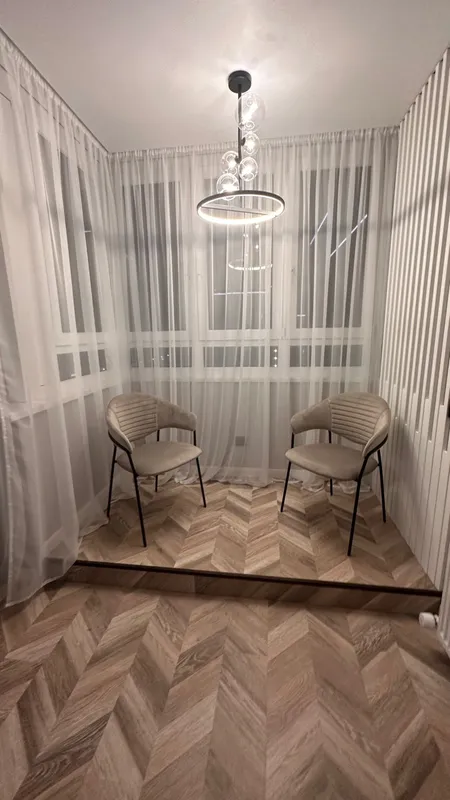 Угол наружный алюминиевый УО 18-27.2700.093