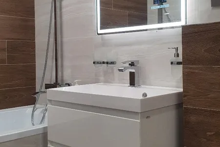 Профиль окантовочный ПК 18-15НСП.2700.001 Полированный