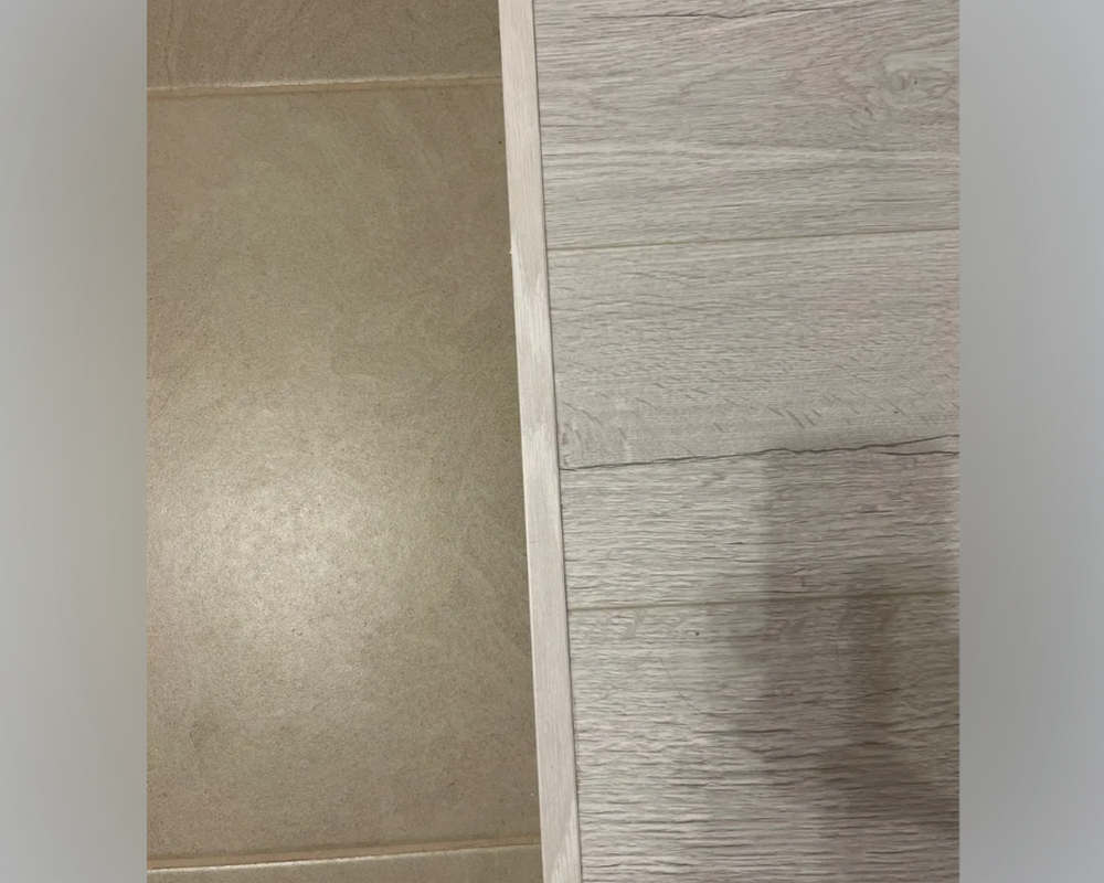 Порог одноуровневый ПС 11.2700.251 2,7 м Сосна жемчужная