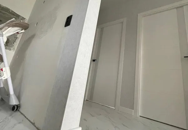 Угол наружный алюминиевый УО 01-27.2700.18