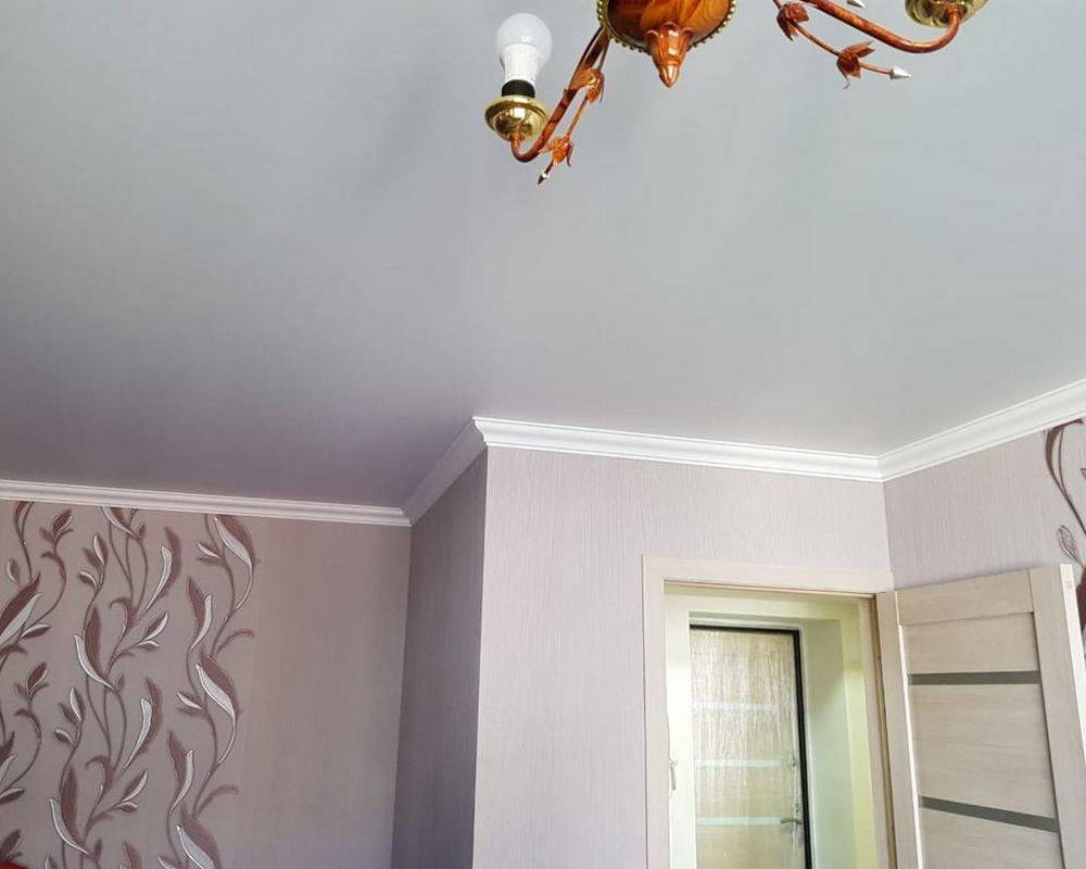 Карниз потолочный NMC LX-49 45*23мм 2м