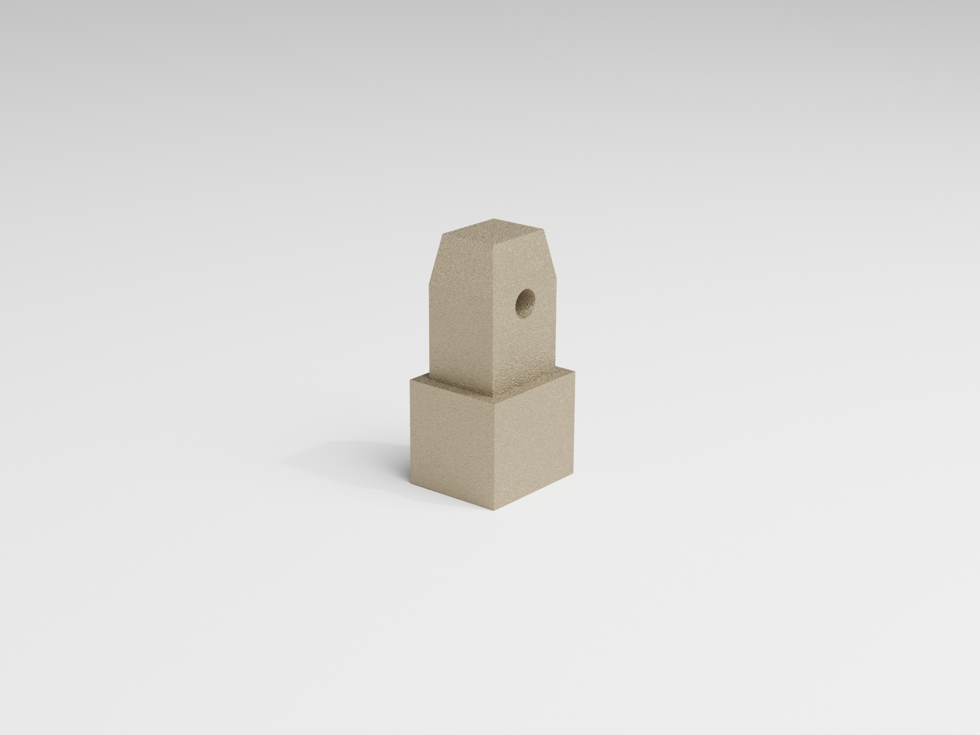 Капсула КПк 11-10.1.20 для ПК 11-10 Муар золотой