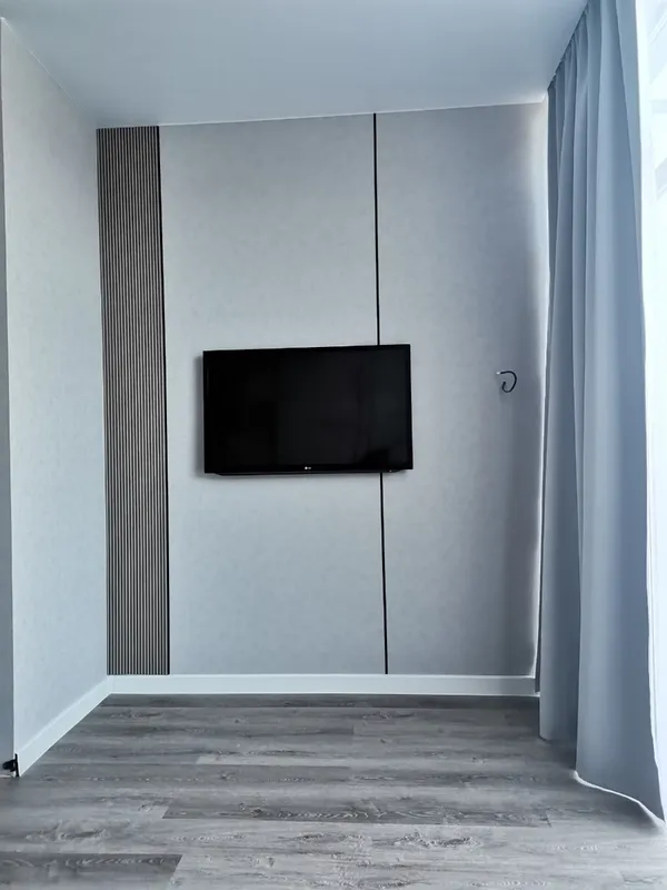 Полоса алюминиевая 15х1,5 мм черный/мат 2,7 м