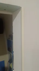 Угол декоративный 25х25 Уп 09-27.2700.5105 Дуб арктик