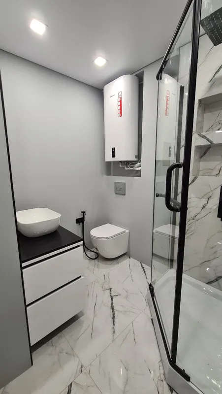 Профиль окантовочный Волшебная палочка Expert MSPKE 13.2700.15 10мм 2,7м Чёрный