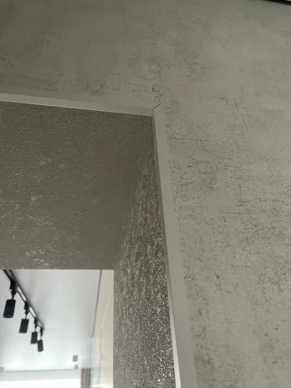 Угол наружный алюминиевый УО 01-27.2700.18