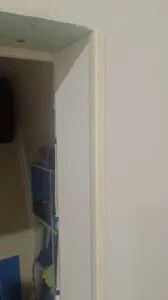 Угол наружный алюминиевый УО 18-27.2700.020