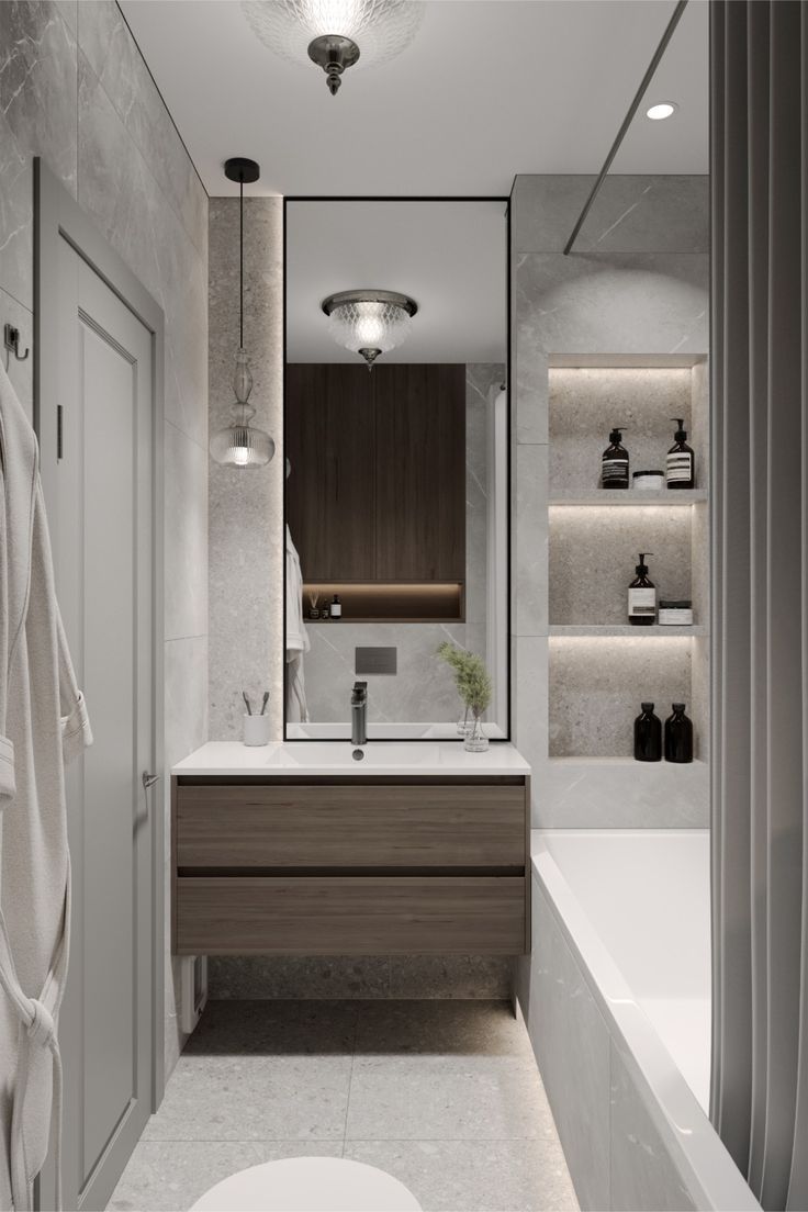 Профиль окантовочный ПК 18-8НСП.2700.001 Полированный