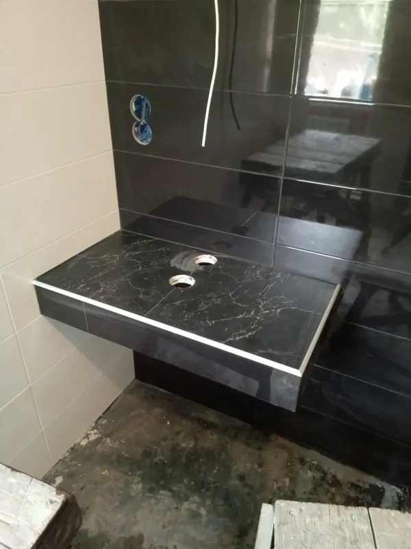 Профиль окантовочный ПК 18-8НС.2700.001 Матовый