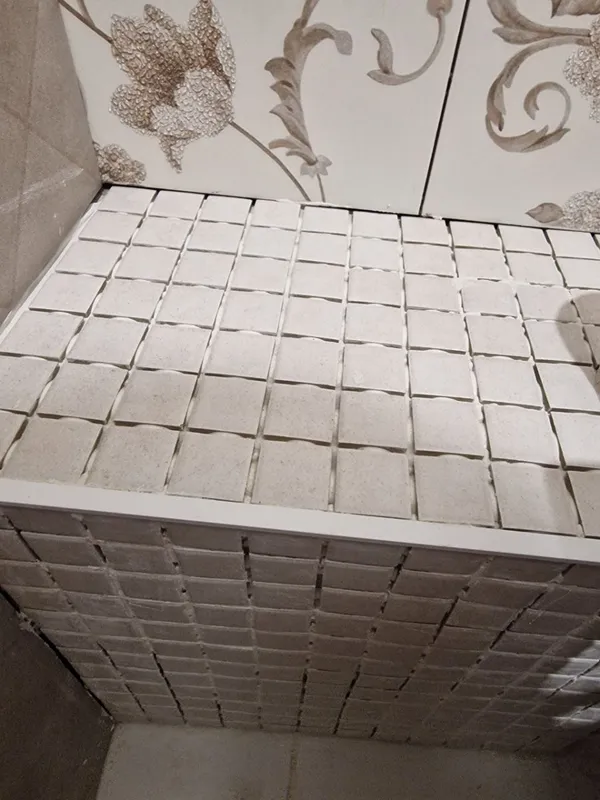 Профиль окантовочный ПК 06-8НС.2700.001 Матовый