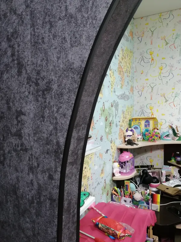 Угол наружный алюминиевый УО 18-27.2700.093