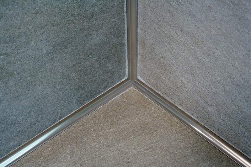 Профиль окантовочный ПК 66-15НСП.2700.001 Полированный