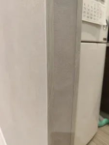 Угол декоративный 25х25 Уп 09-27.2700.5105 Дуб арктик