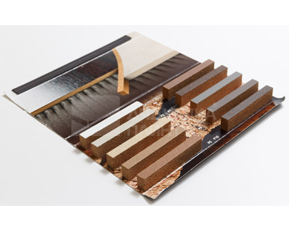 Компенсатор пробковый ВОЛШЕБНАЯ ПАЛОЧКА 900*15*10мм Р01