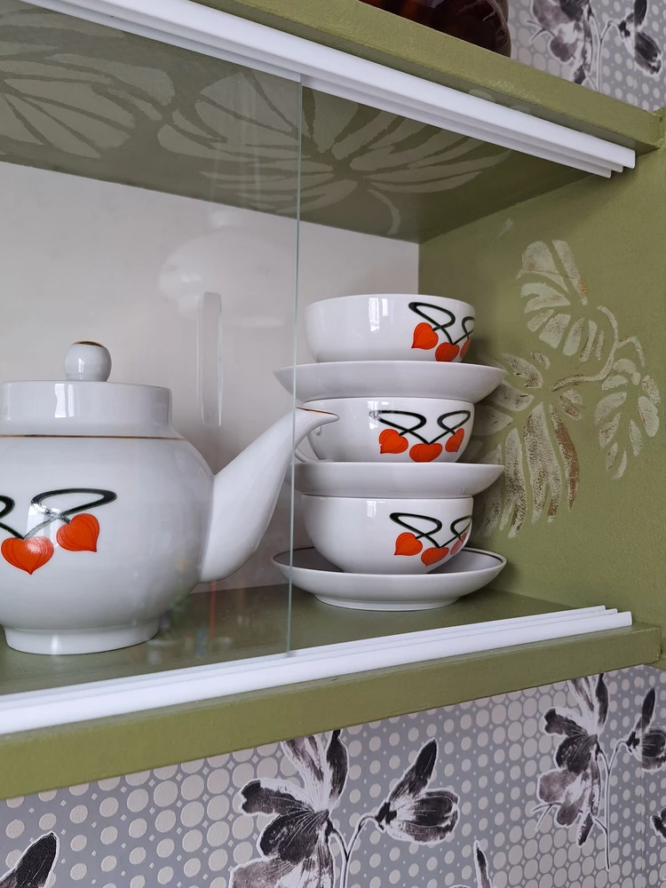 Ш-профиль 15*2*8 мм Шпр 01.2000.504л Бронза. Цена за 5 штук.