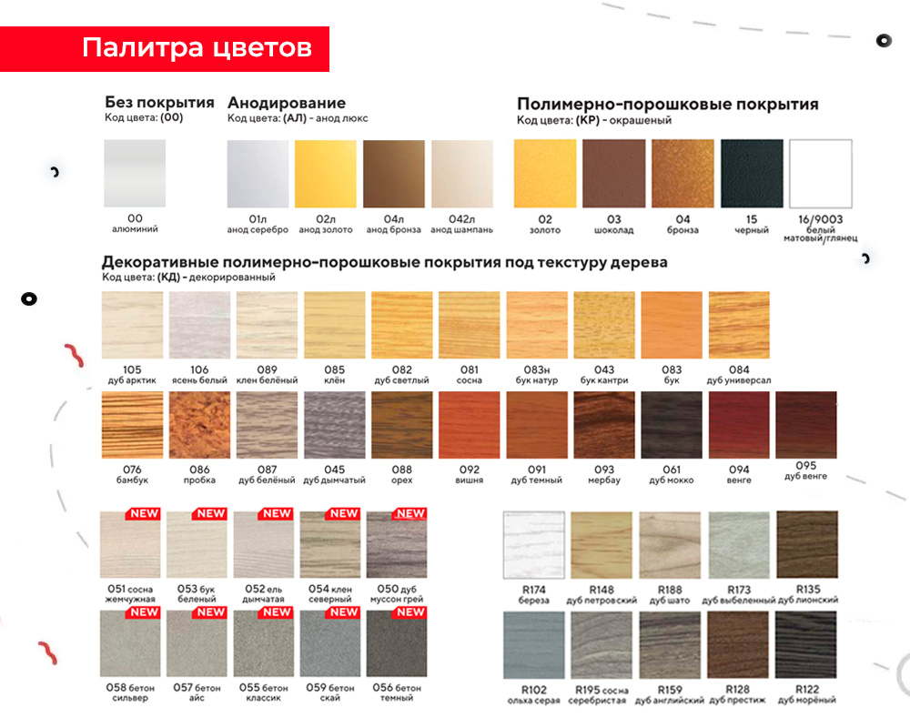 Порог одноуровневый ЛС 10.900.051 Сосна жемчужная