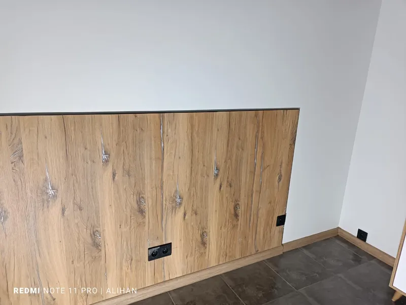 Профиль окантовочный Волшебная палочка MSPK 01-12.2700.15 12мм 2,7м Чёрный