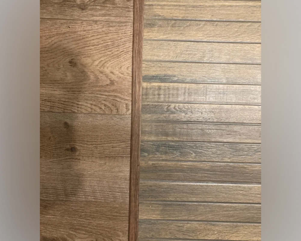 Порог одноуровневый ЛС 10.900.4049 Дуб прованс