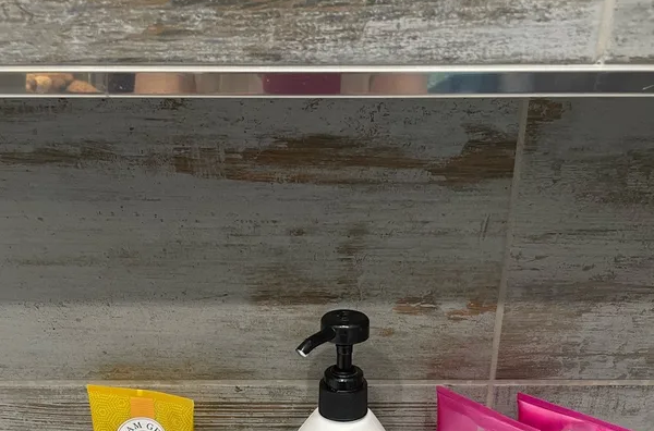 Профиль окантовочный ПК 18-12НС.2700.001 Матовый