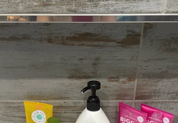 Профиль окантовочный ПК 18-15НС.2700.001 Матовый