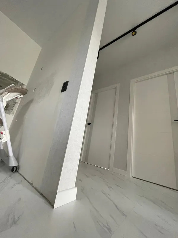 Профиль угловой Волшебная палочка Expert MSUPE 04-27.2700.16 15*15мм 2,7м Белый