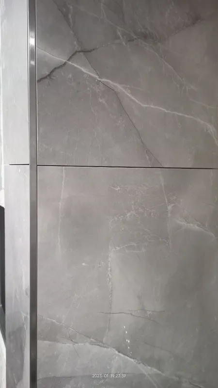 Профиль окантовочный ПК 06-8НС.2700.001 Матовый