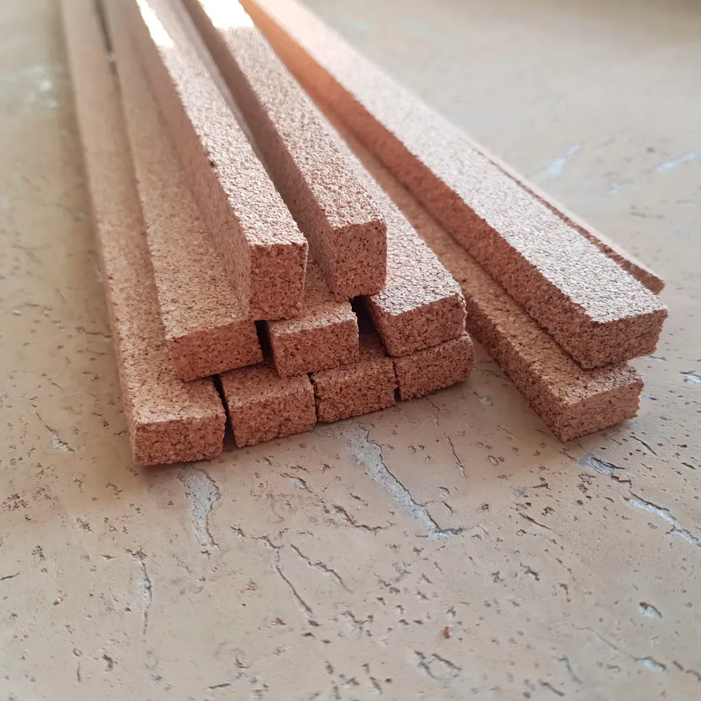 Компенсатор пробковый ВОЛШЕБНАЯ ПАЛОЧКА 900*15*10мм C601