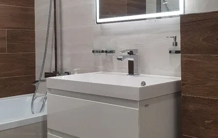 Профиль окантовочный ПК 18-10НСП.2700.001 Полированный