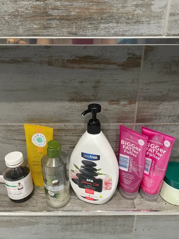 Профиль окантовочный ПК 18-8НСП.2700.001 Полированный