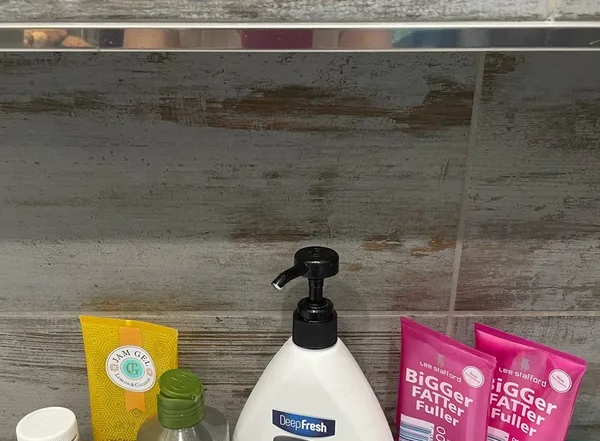 Профиль окантовочный ПК 18-8НСП.2700.001 Полированный